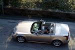 Cadillac XLR Roadster 2004 года